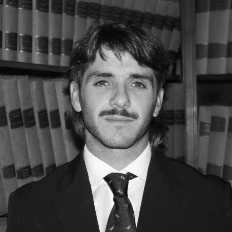 Antonio Álvarez, Legal & Regulatory